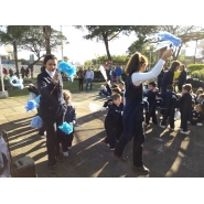 Día de la Bandera
